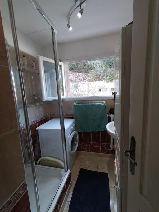 Appartement Agreable Pres De La Mer ! Toulon Bagian luar foto